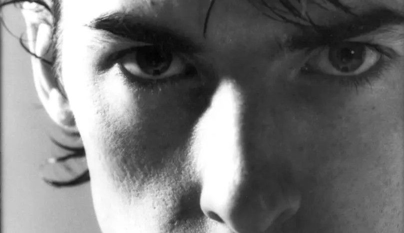 Frank Tovey aka Fad Gadget