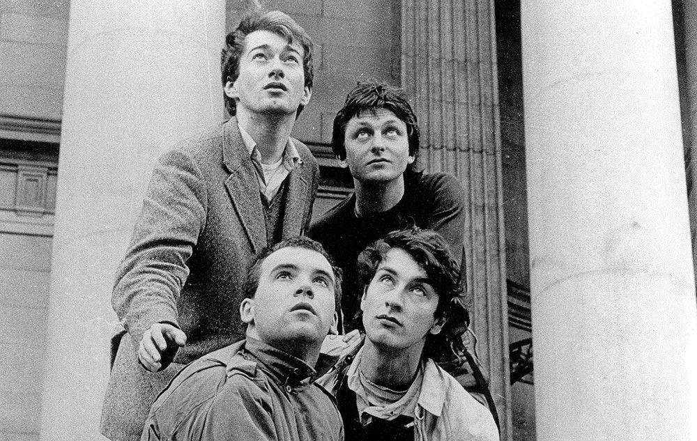 Gang of Four