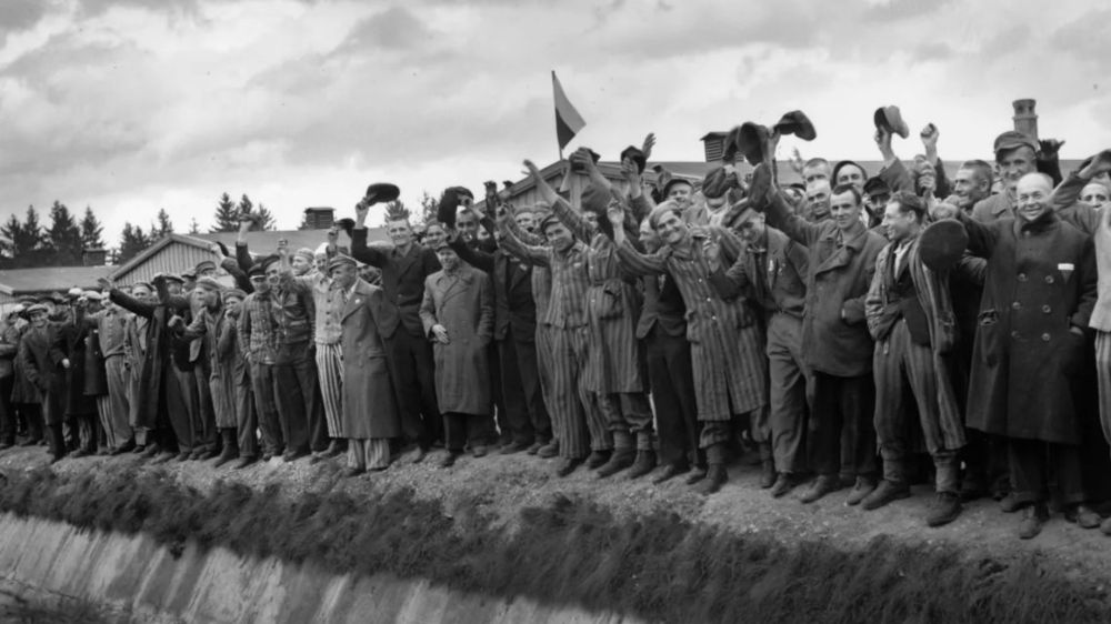 Die Linke Brandenburg | 8. Mai: Tag der Befreiung – Erinnerung und Mahnung für eine friedliche Zukunft