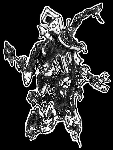 New version of "ALIBI"