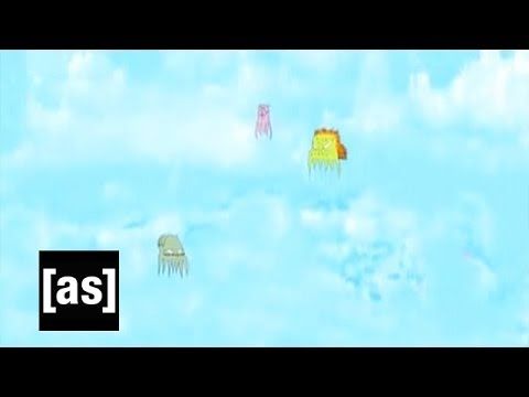 Got to Go Muddin' | Squidbillies | Adult Swim