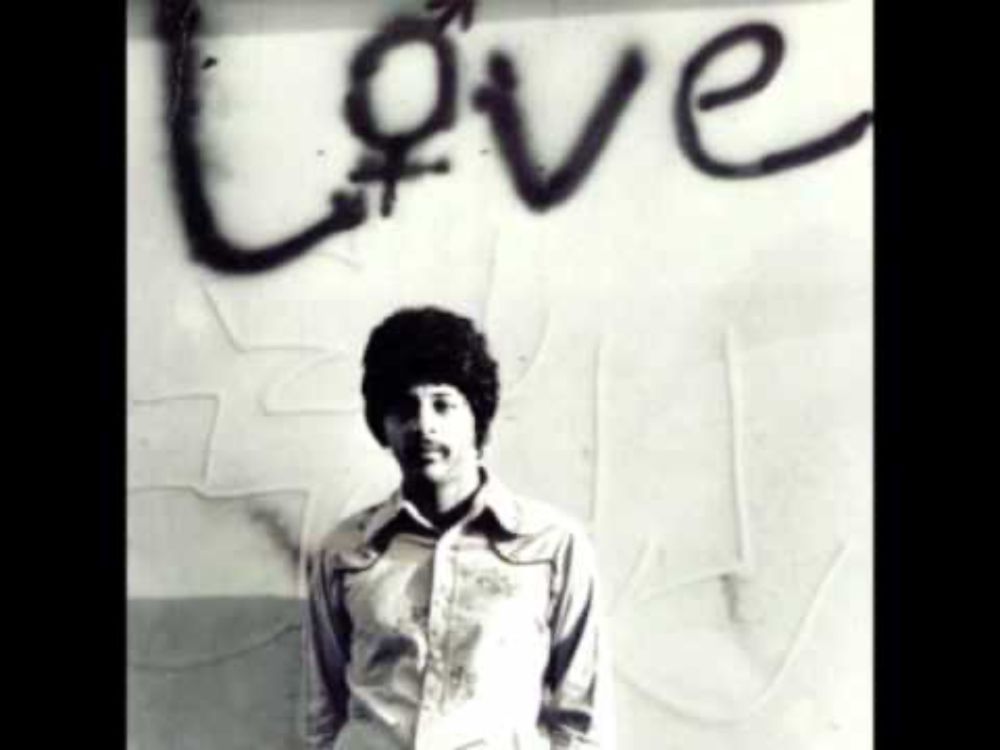 love - everybody's gotta live