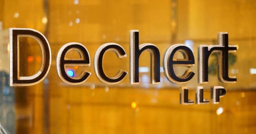 Aviation executive settles London 'hacking' lawsuit against Dechert