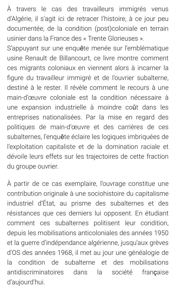 Résumé 