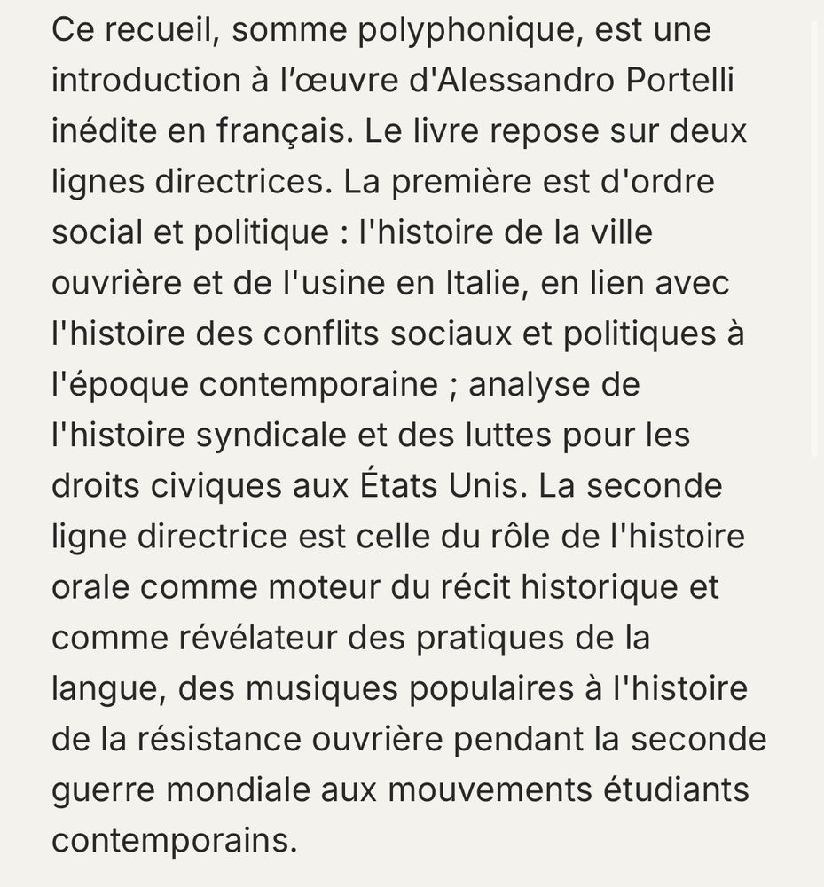 Résumé 