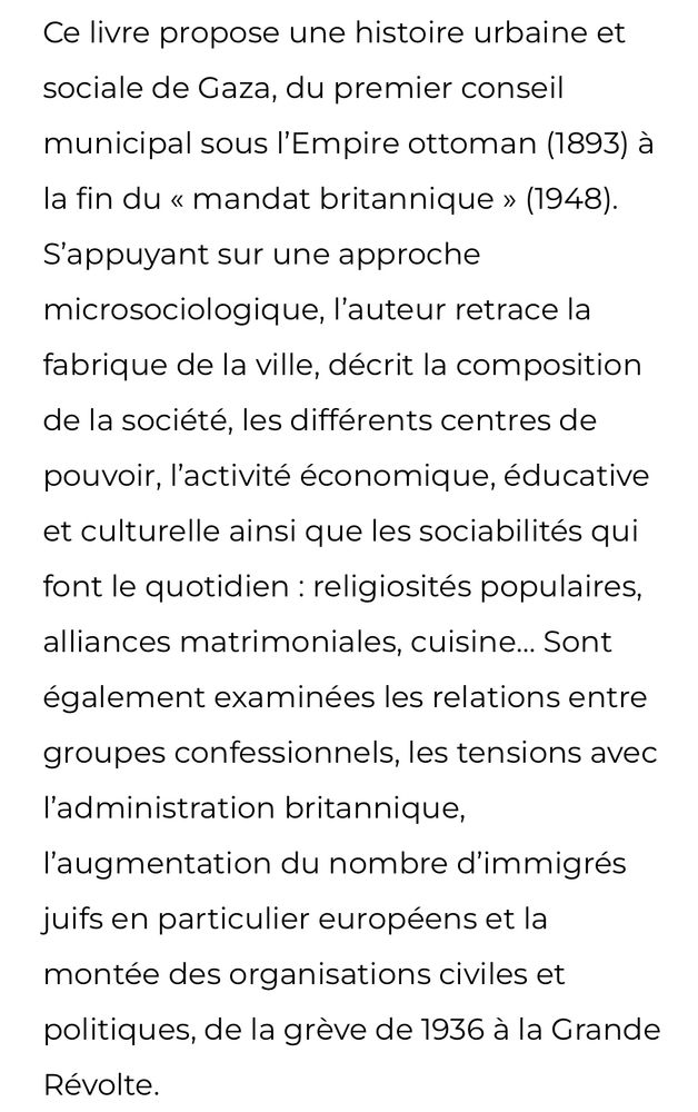 Résumé 