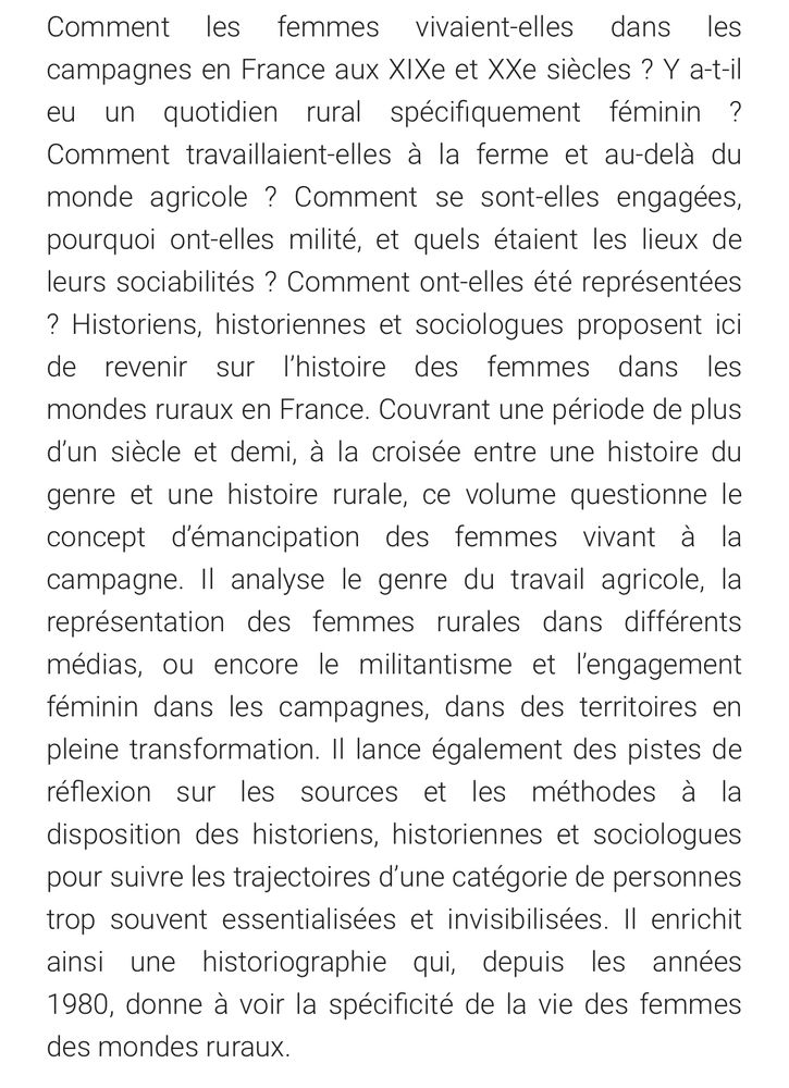 Résumé 