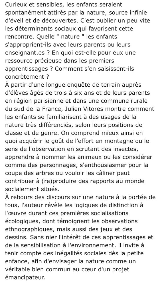 Résumé 