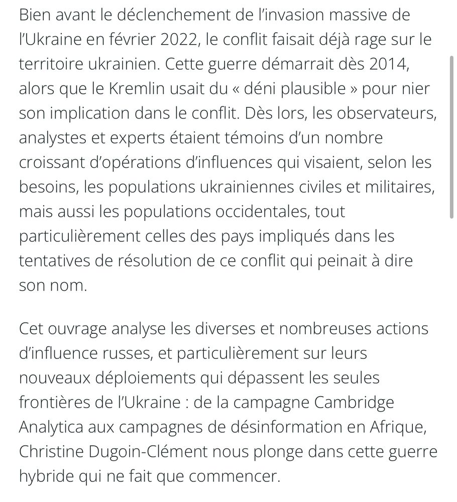 Résumé 