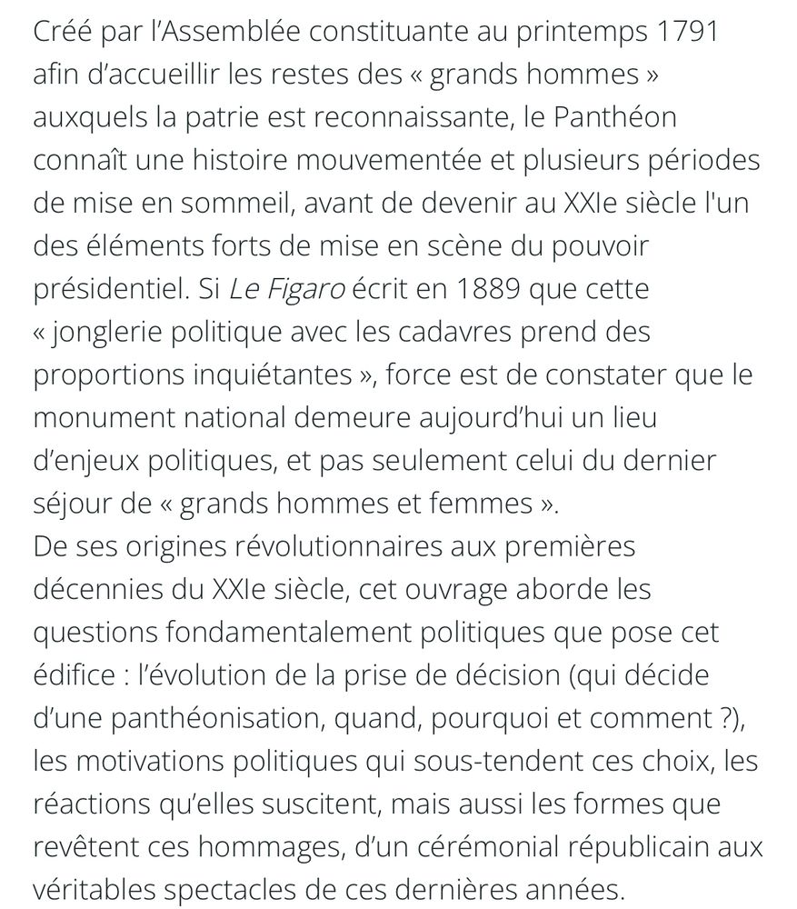 Résumé 