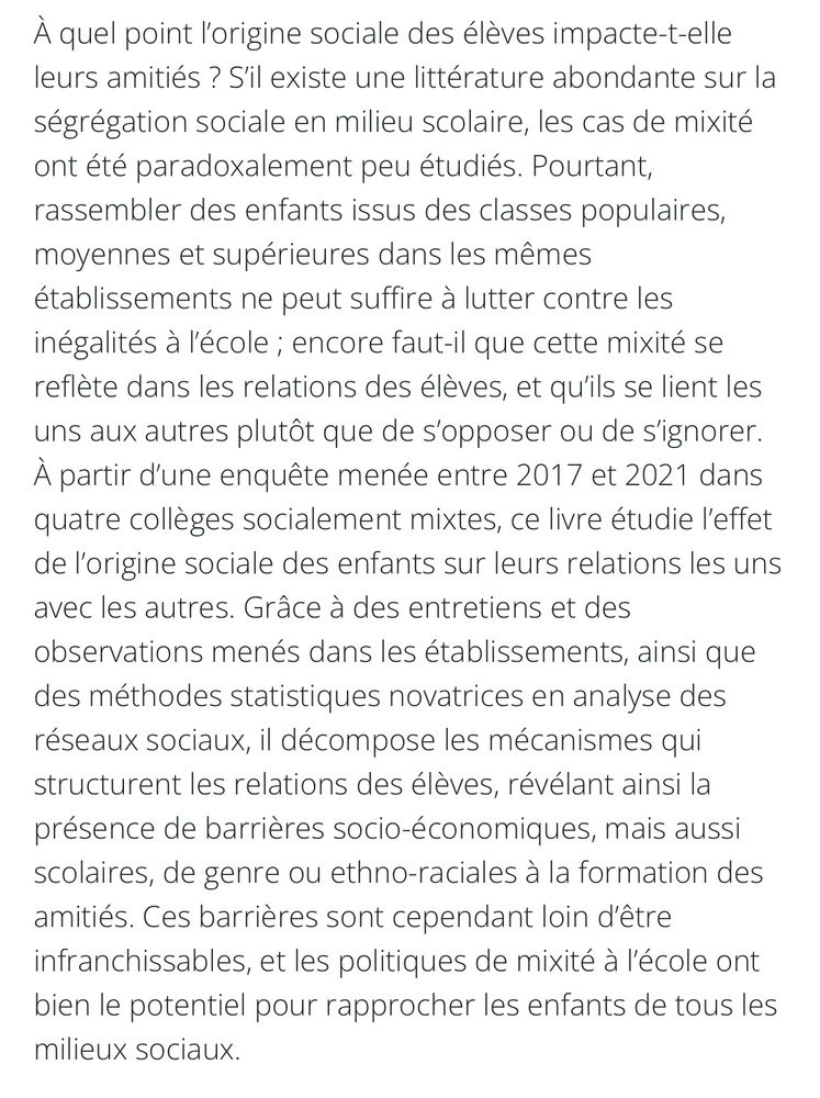 Résumé 