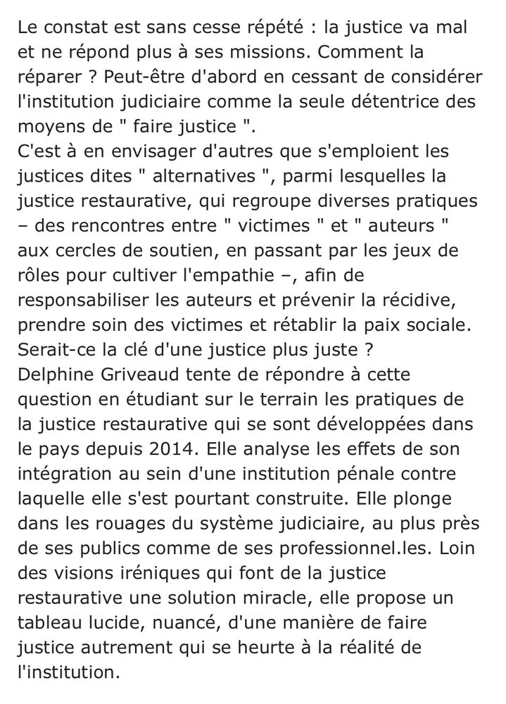 Résumé 