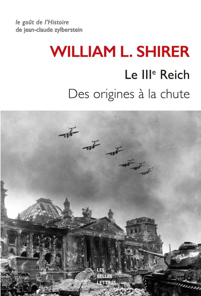 Couverture du second volume 