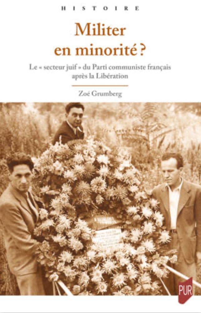Couverture du livre 