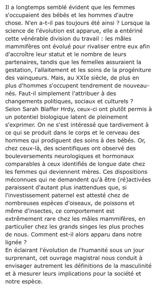 Résumé 