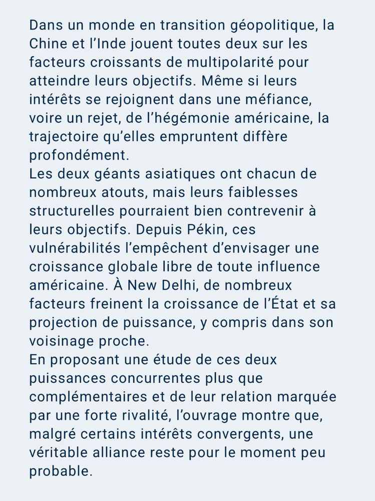 Résumé 
