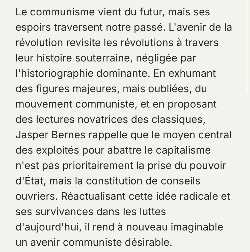 Résumé 