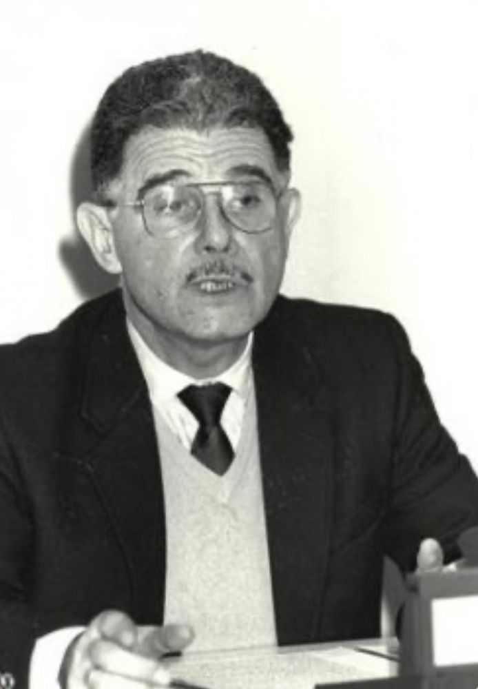 Photo de Claude Renard