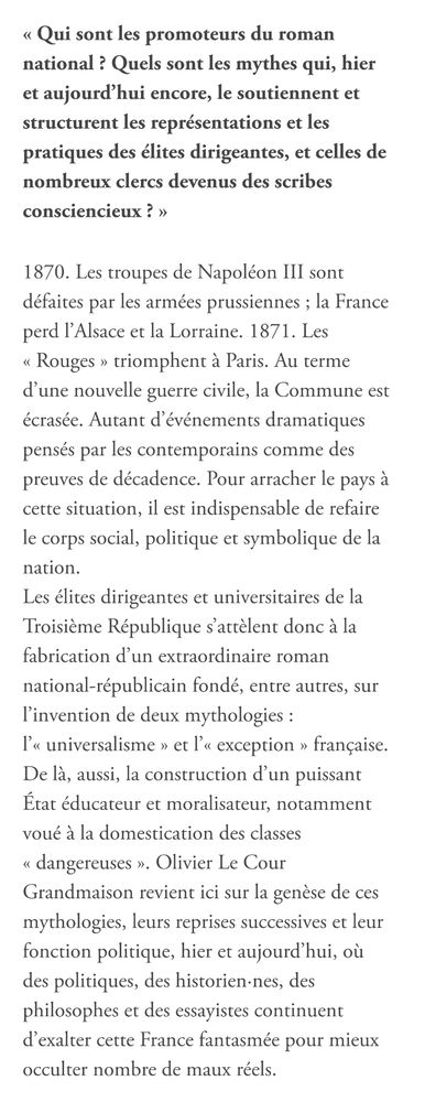 Résumé 