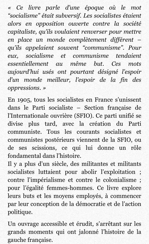 Résumé 
