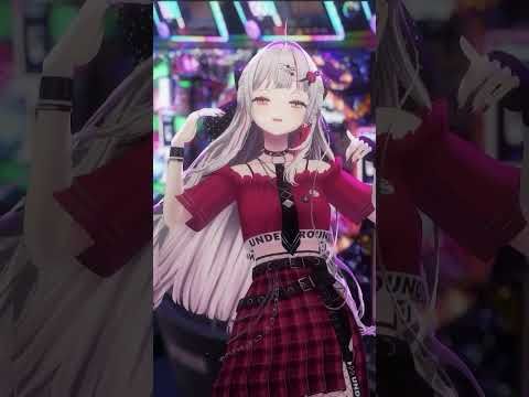 倍々でゴキゲンなので 『倍倍FIGHT!』 / CANDY TUNE 踊ってみた!! #にじさんじ #石神のぞみ #VTuber