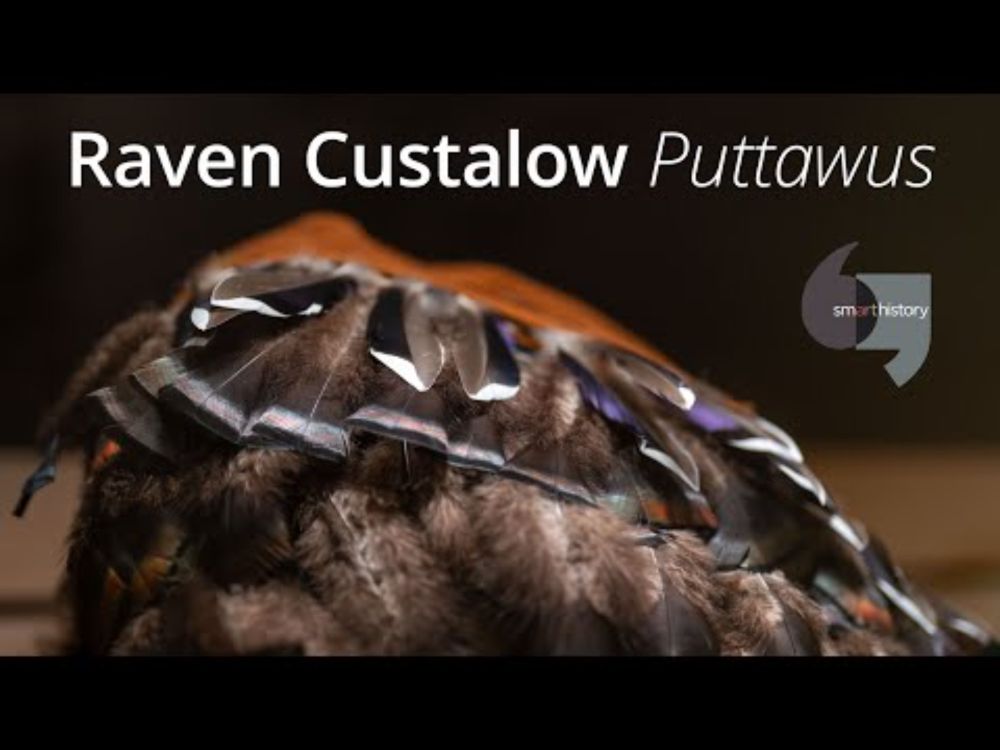 Raven Custalow, Puttawus