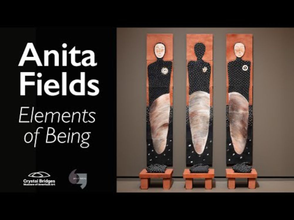 Anita Fields, Elements of Being