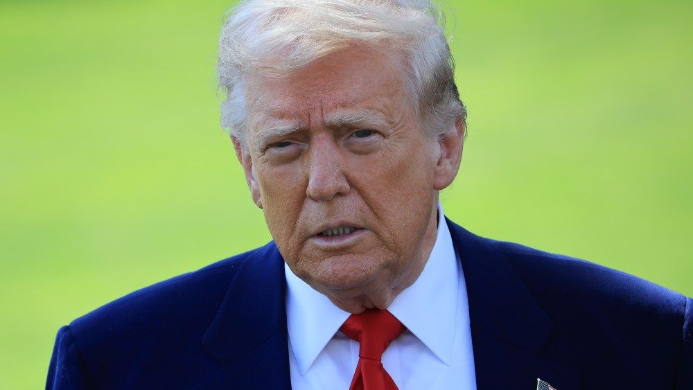 President Trump plans to announce a new federal task force on Tuesday, which will oversee the 2028 Summer Olympics in Los Angeles.