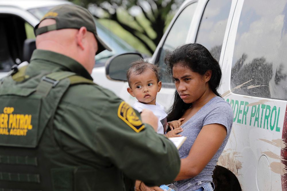 Learn about the key differences between the Democratic and Republican stances on immigration policy.