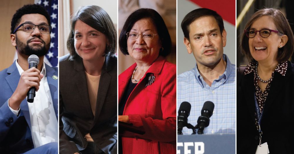At least 81 voting members of Congress (15%) are foreign born or have at least one parent who was born in another country.