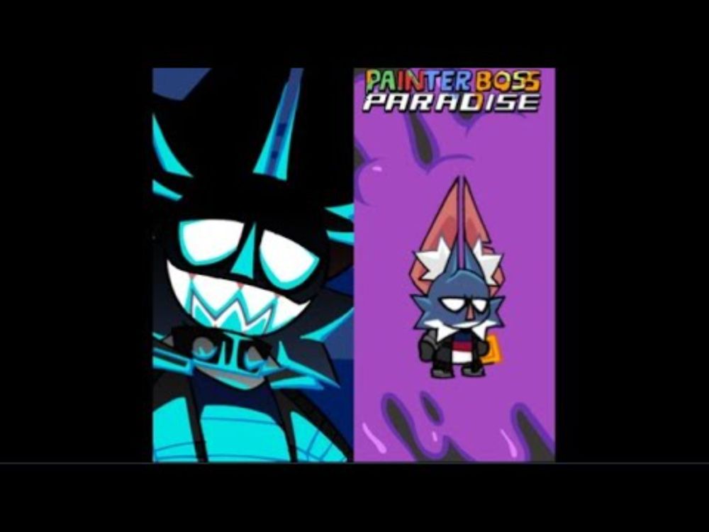 Custom Castle Crasher: Salad