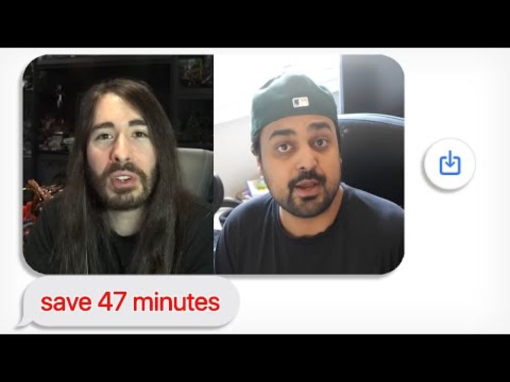 Stop Killing Games - Short Version