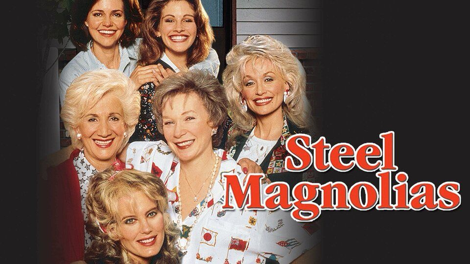 Steel Magnolias (1989)