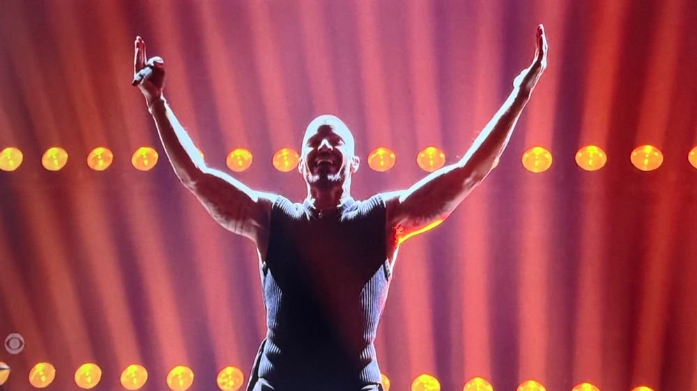 Ricky Martin