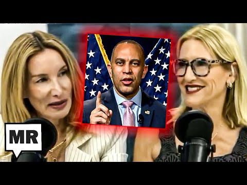 Normie Liberals Are FED UP With Moderates