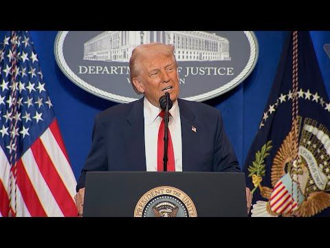 Trump prosecutor accidentally sinks his OWN case live on air