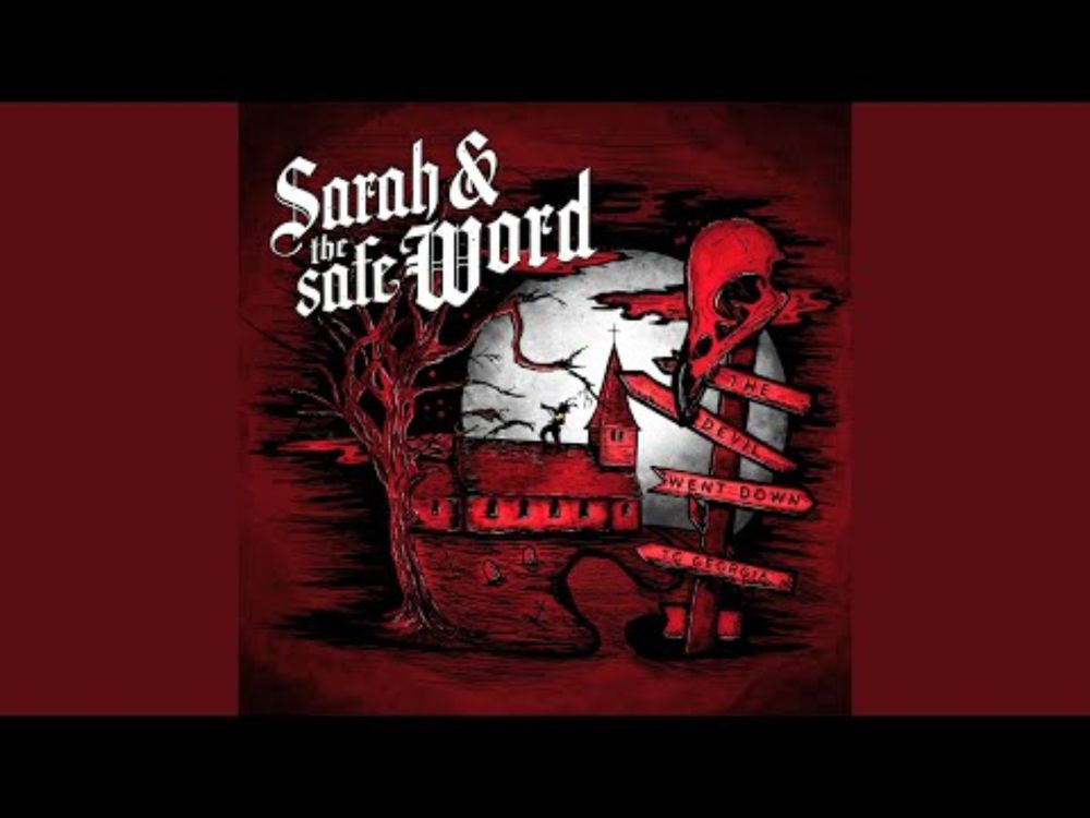 The Devil Went Down To Georgia