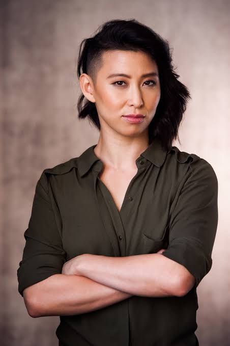 Erika Ishii