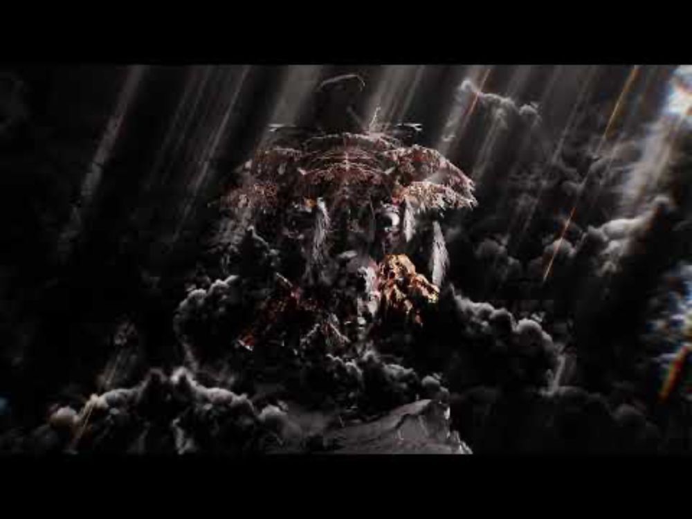 Cherub: anomaly
