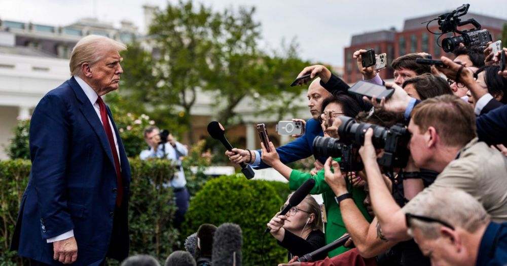 The end of the Corporation for Public Broadcasting was just the latest sign.