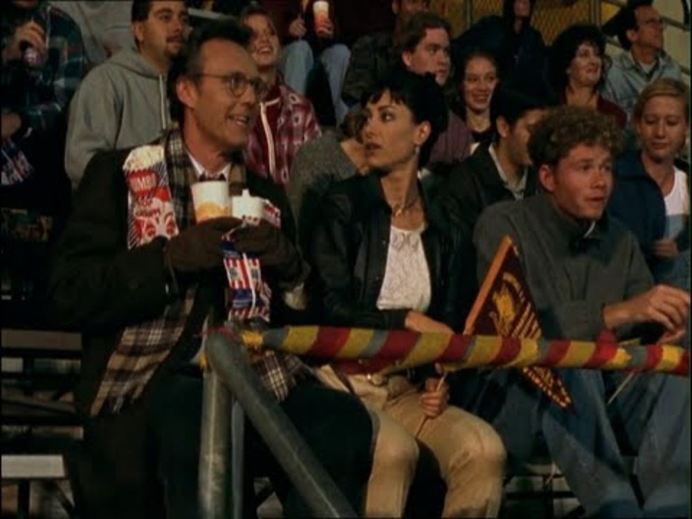 American Football (Buffy the Vampire Slayer)