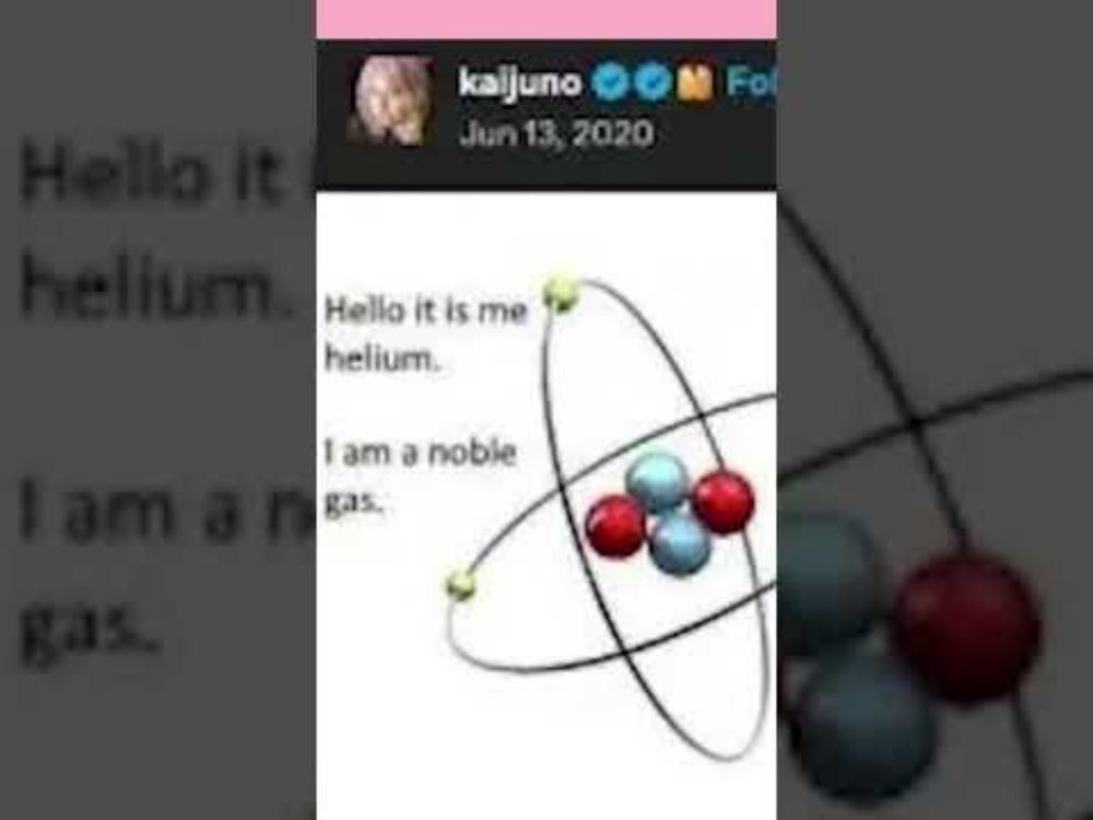 Noble Gas