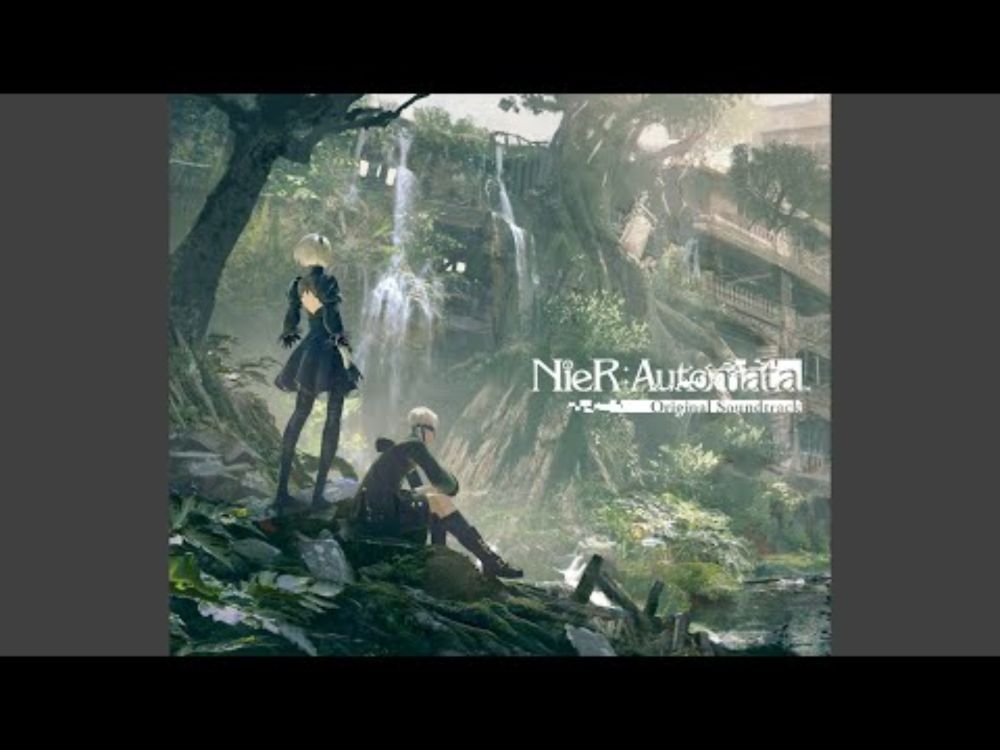Weight of the World/English Version