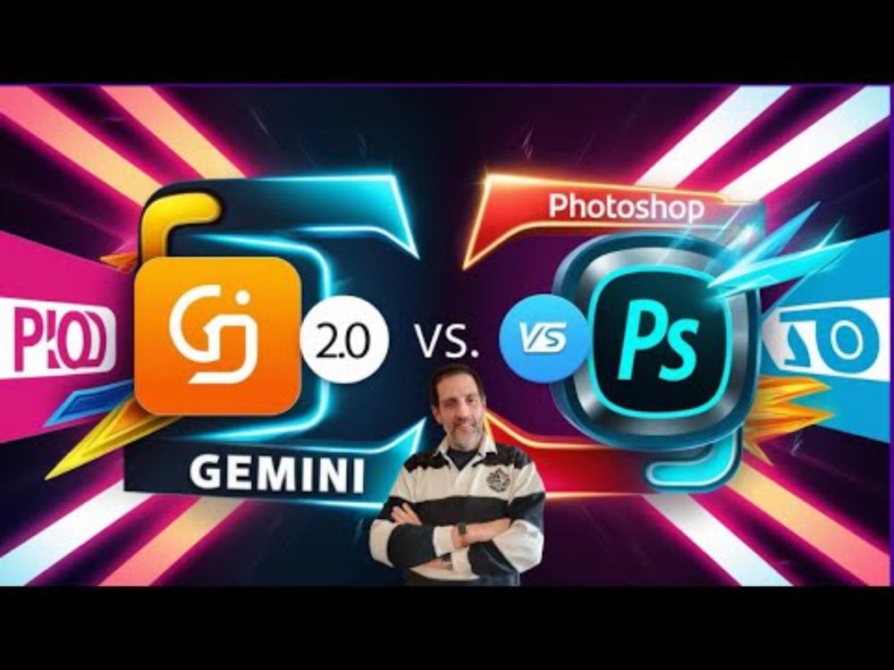 La Nueva IA de Google AMENAZA el Retoque Digital de Photoshop
