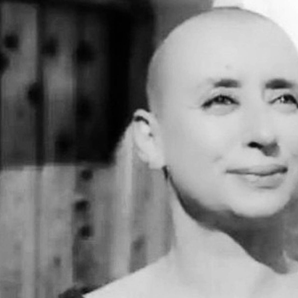 A feminist and LGBT+ activist was arrested in Morocco for wearing a t-shirt. Demand her release. Sign now!