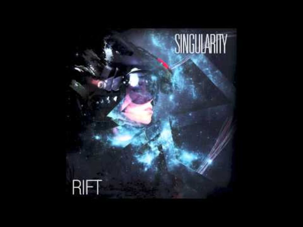 Singularity - Drowning