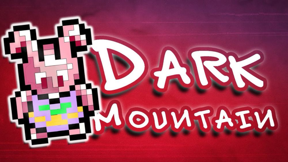 Dark Mountain ▷ TLoZ: aLttP [Lo-Fi Cover]