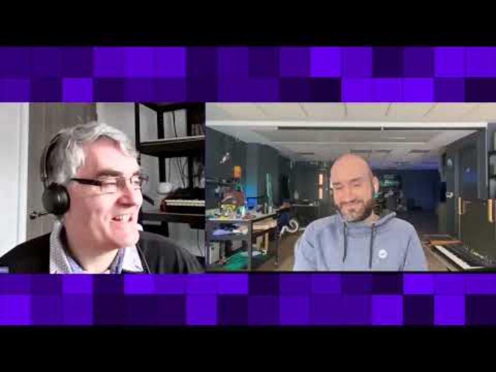 Recreating the Jen SX1000 – A Chat with Carlo from Audiothing