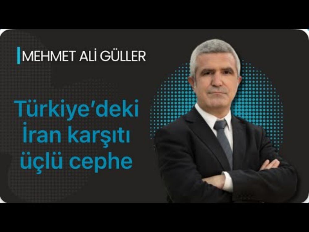 Pentagon İran'ın İsrail'i vurmasını nasıl yorumladı? I Mehmet Ali Güller değerlendiriyor