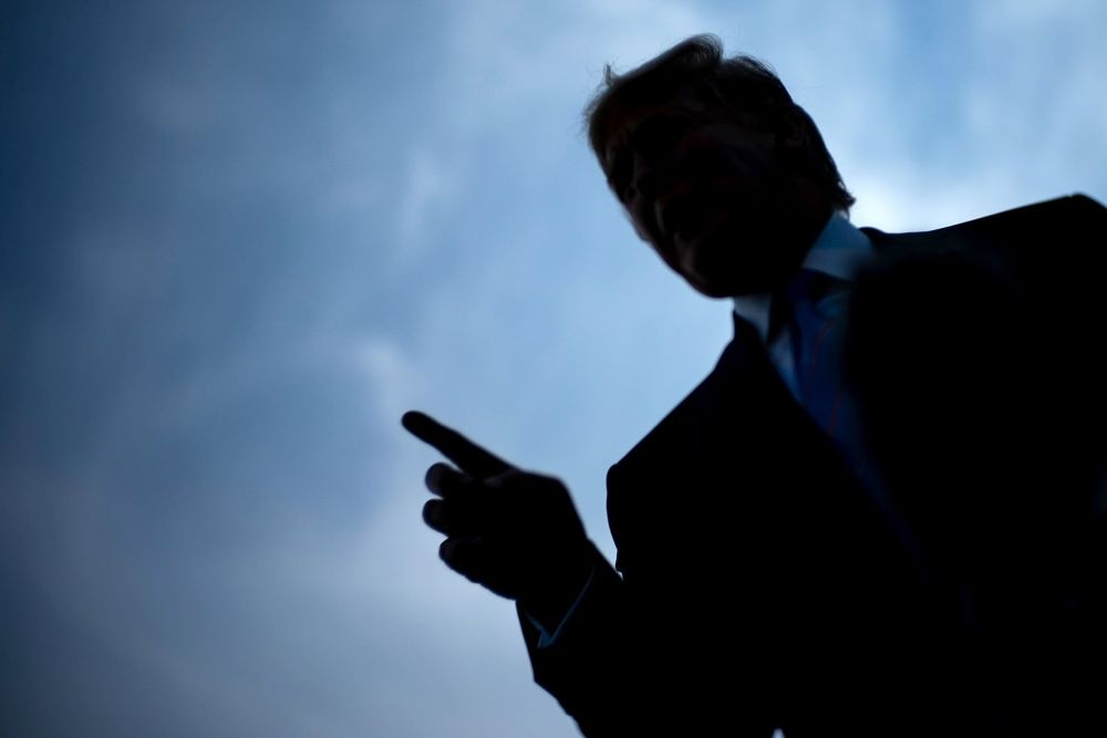 In 2017, Trump quietly rolled back an Obama-era regulation that made it harder for people with mental illness to buy guns.